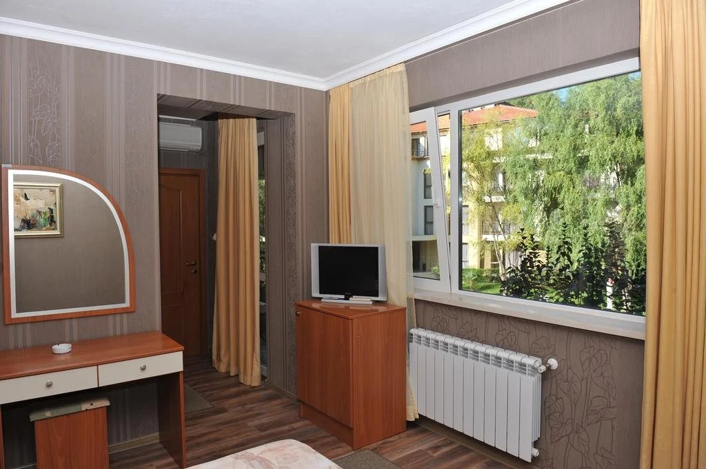 Family Hotel Edia-Sandanski