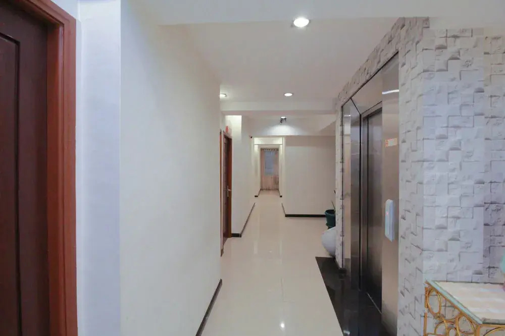 Airy Thamrin Gandhi Medan