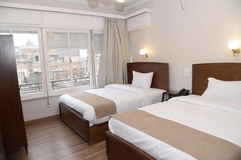 Отель Lotus Hotel