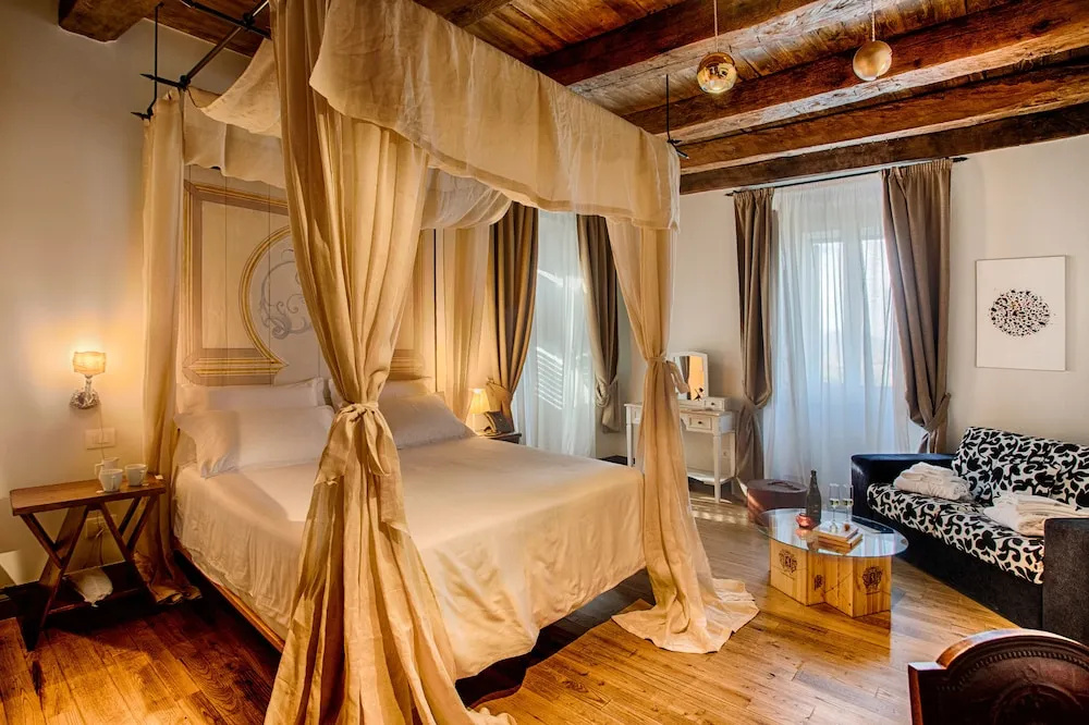 Dimora storica Giorni resort & spa