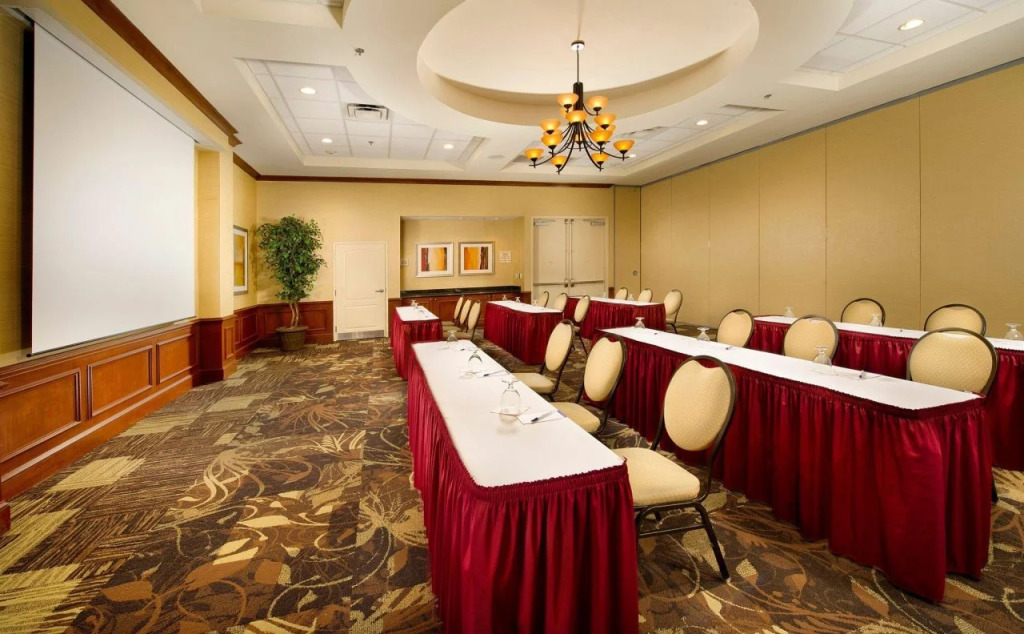 Hilton Garden Inn Atlanta NW/Kennesaw-Town Center