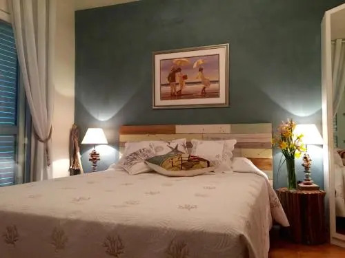 Villa Patrizia