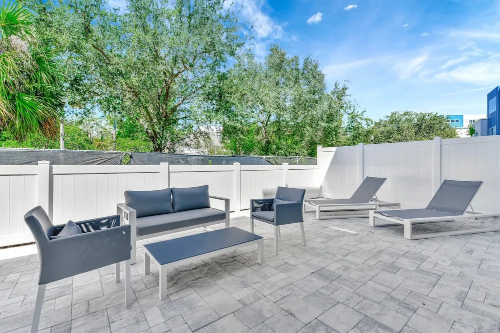 Private Condo, Ideal for Groups - apt 138