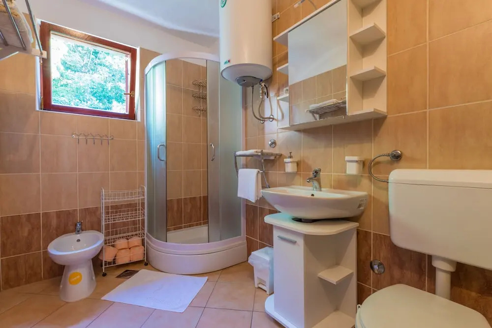 Apartment Vera