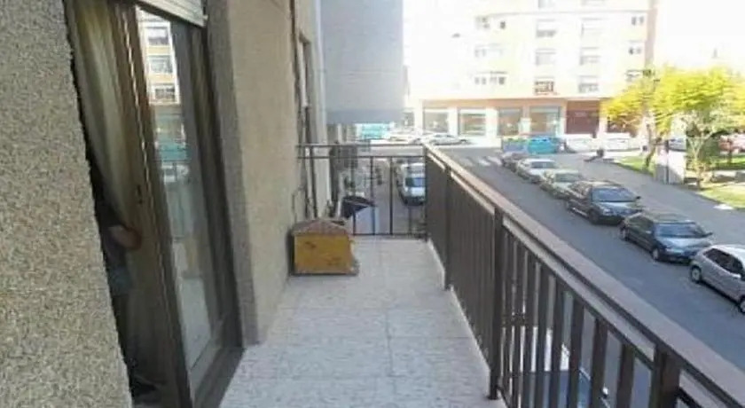 Apartamento De Elche