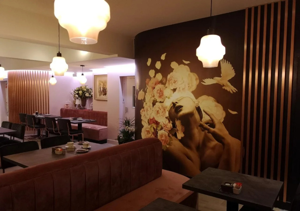 Hotel Cardiff