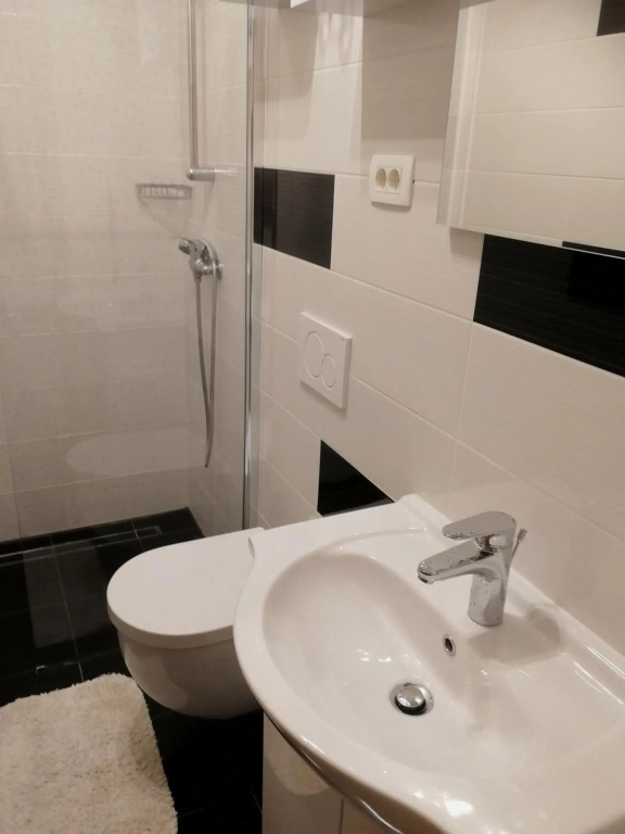 Apartma ROK