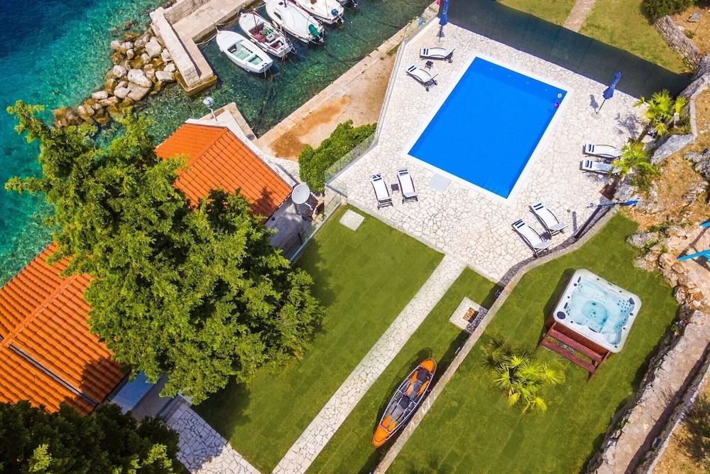Villa Gabriela