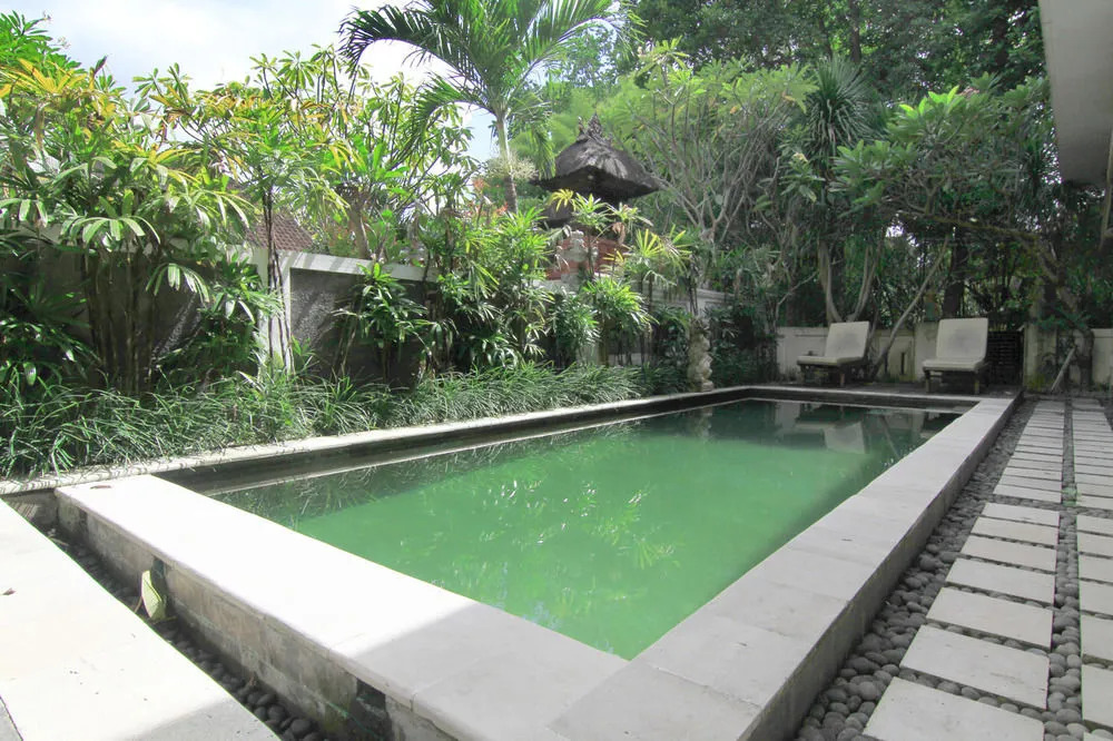 Airy Eco Seminyak Kerobokan Raya Gang Ky Meranti Bali