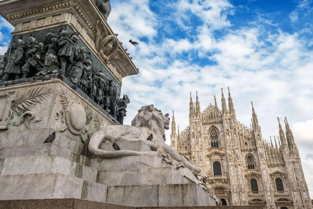 Aparthotel Duomo