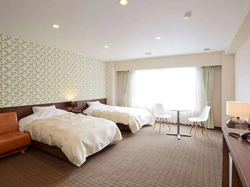 Yuzawa Toei Hotel