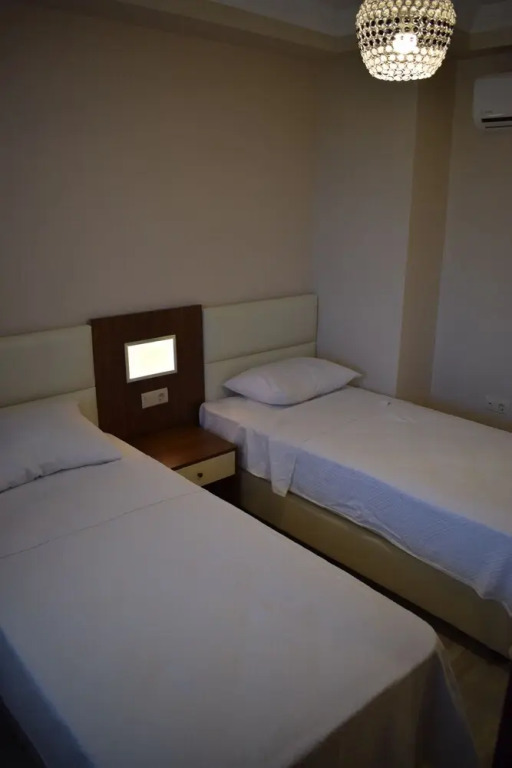 Zahi Hotel Dream Houses