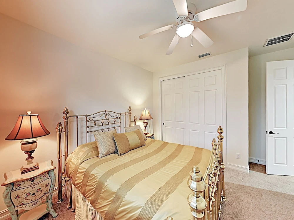 4339 Cape Coral - 3 Br Home