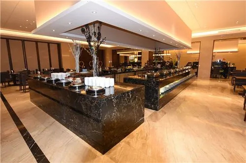 Emeishan Grand Hotel