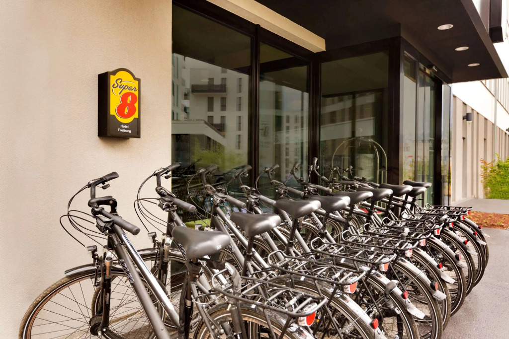 Premier Inn Freiburg City Nord