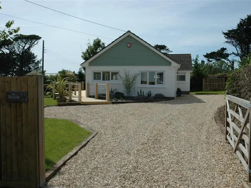 3 Bed in Croyde oc-reeds