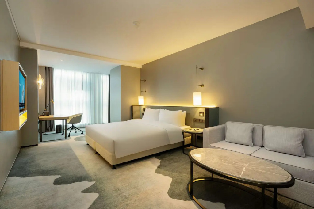 NOVOTEL HAIKOU WEST COAST