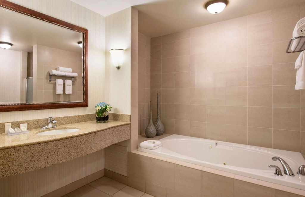 Hilton Garden Inn West Edmonton