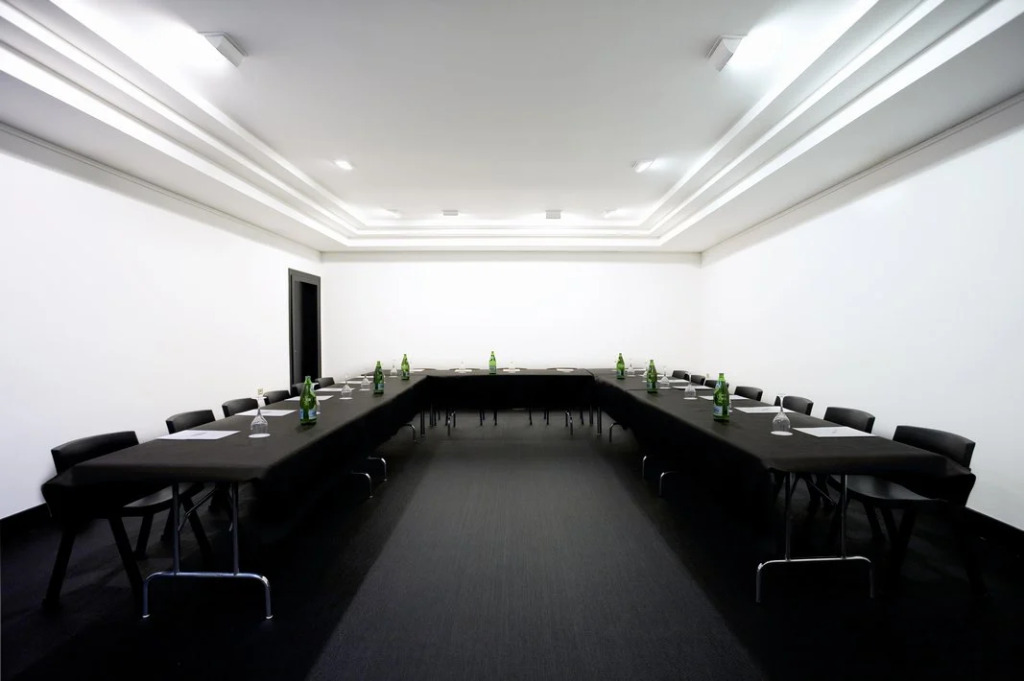 Hotel Clarin