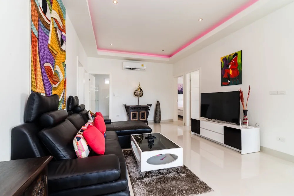 Orchid Paradise Homes OPV312