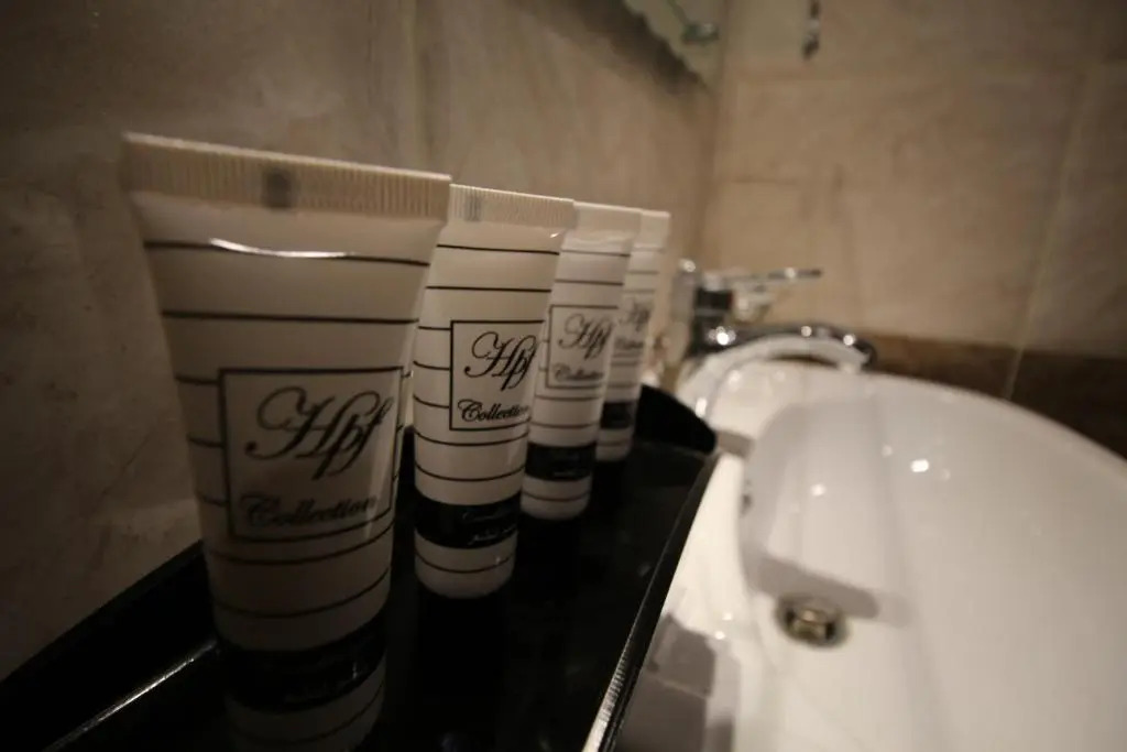 Assilah Hotel