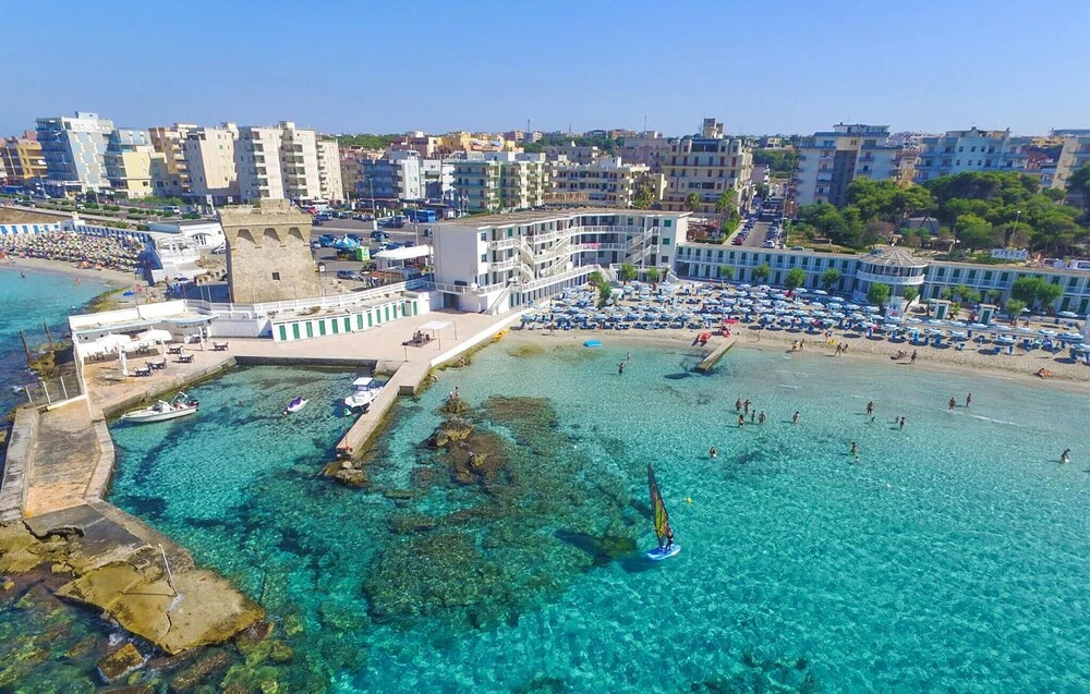Amazing Apartment in Gallipoli With