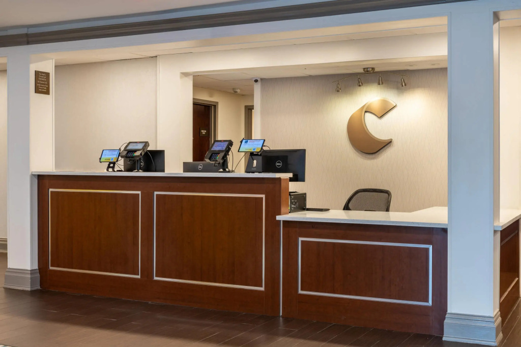 Comfort Inn Danvers - Boston North Shore