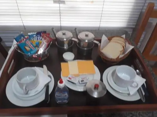 Motel Casa Branca