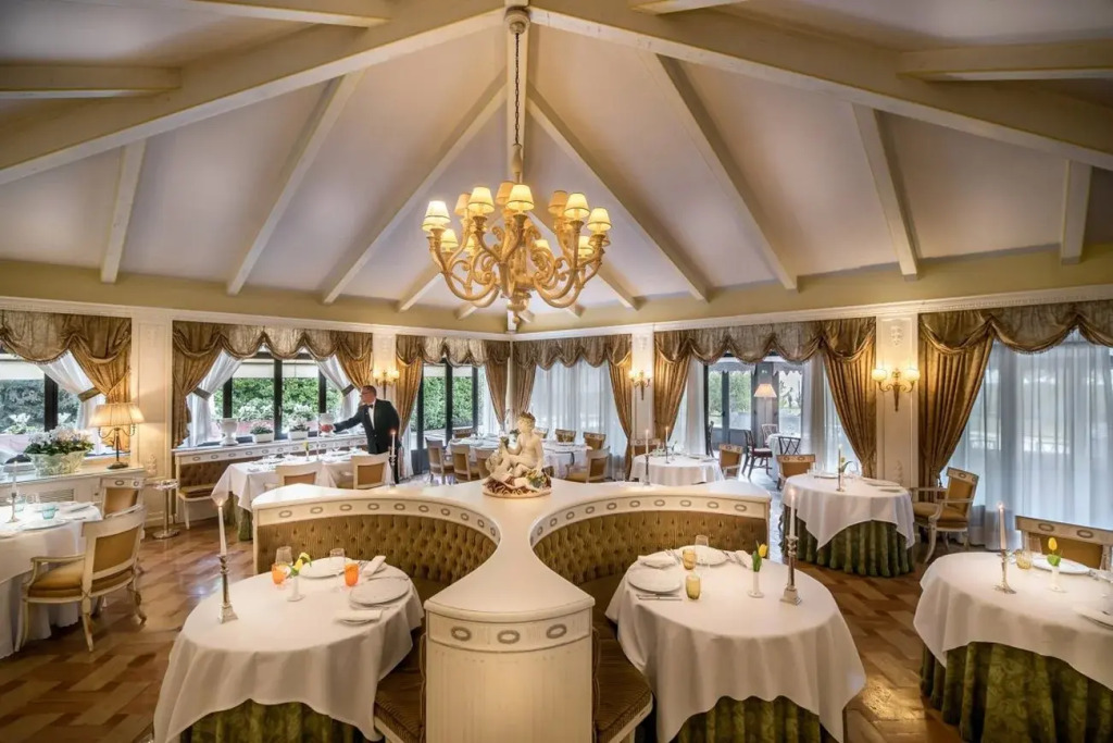 Villa Franceschi Hotel & Resort