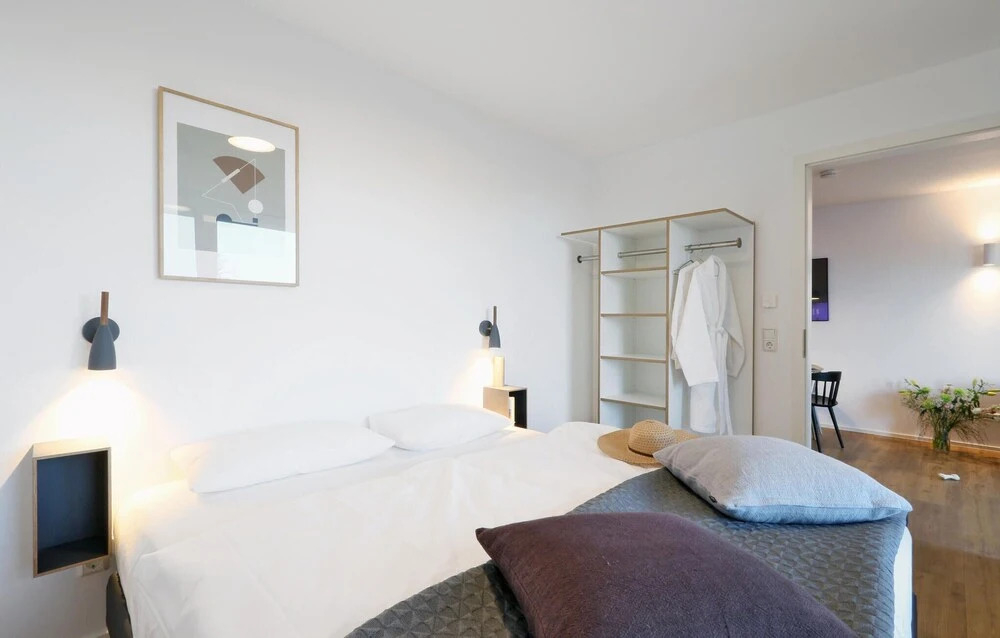 Beautiful Home In Lembruchdümmer See