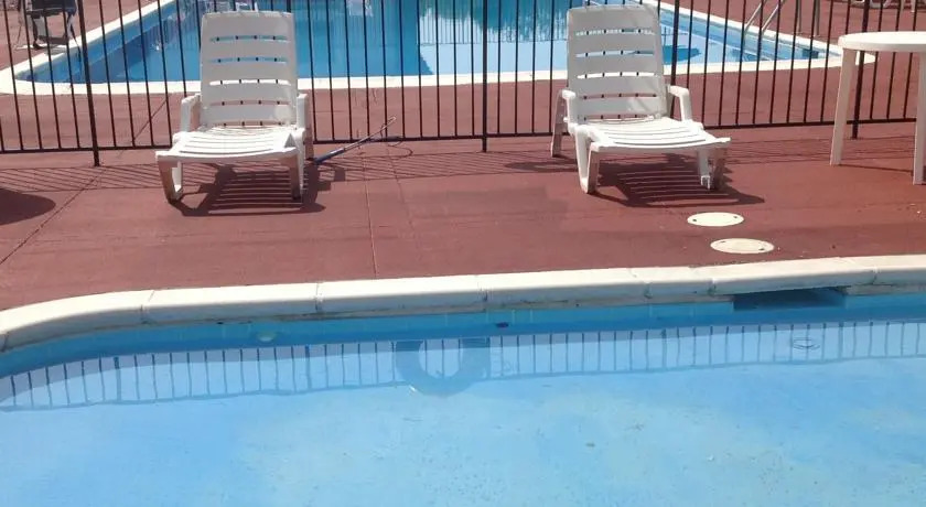 Quality Inn Salem