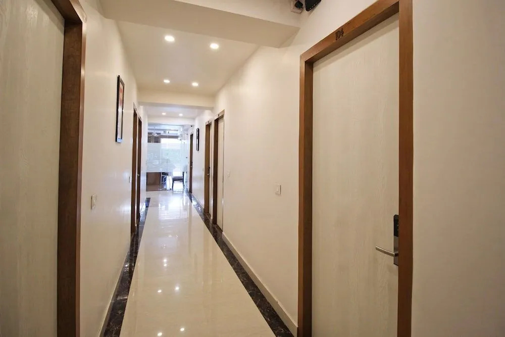 Capital O 18777 Chanson Hotels