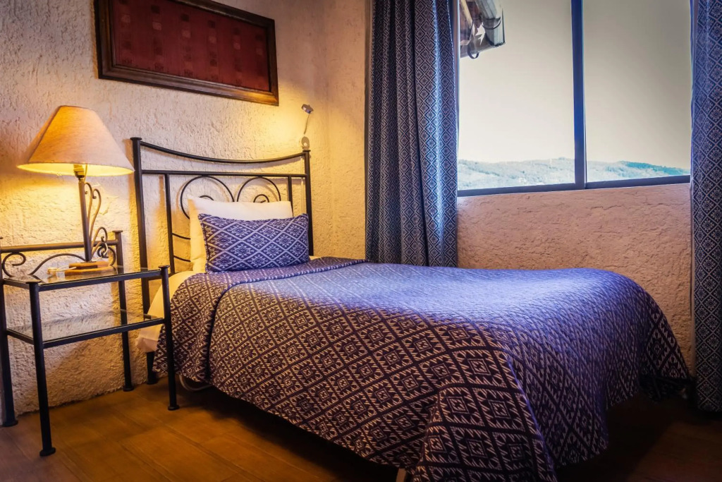 Hotel Villas Casa Morada