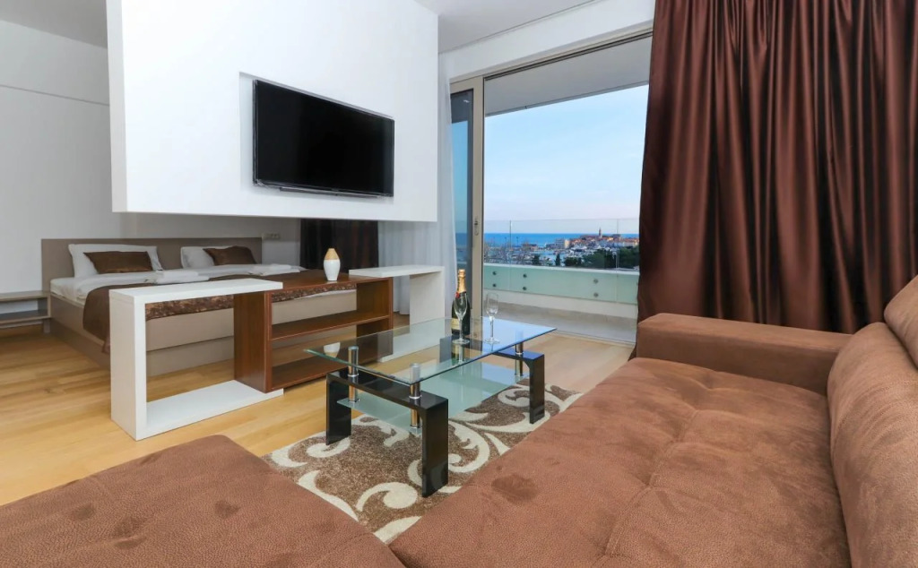 Hotel WOW