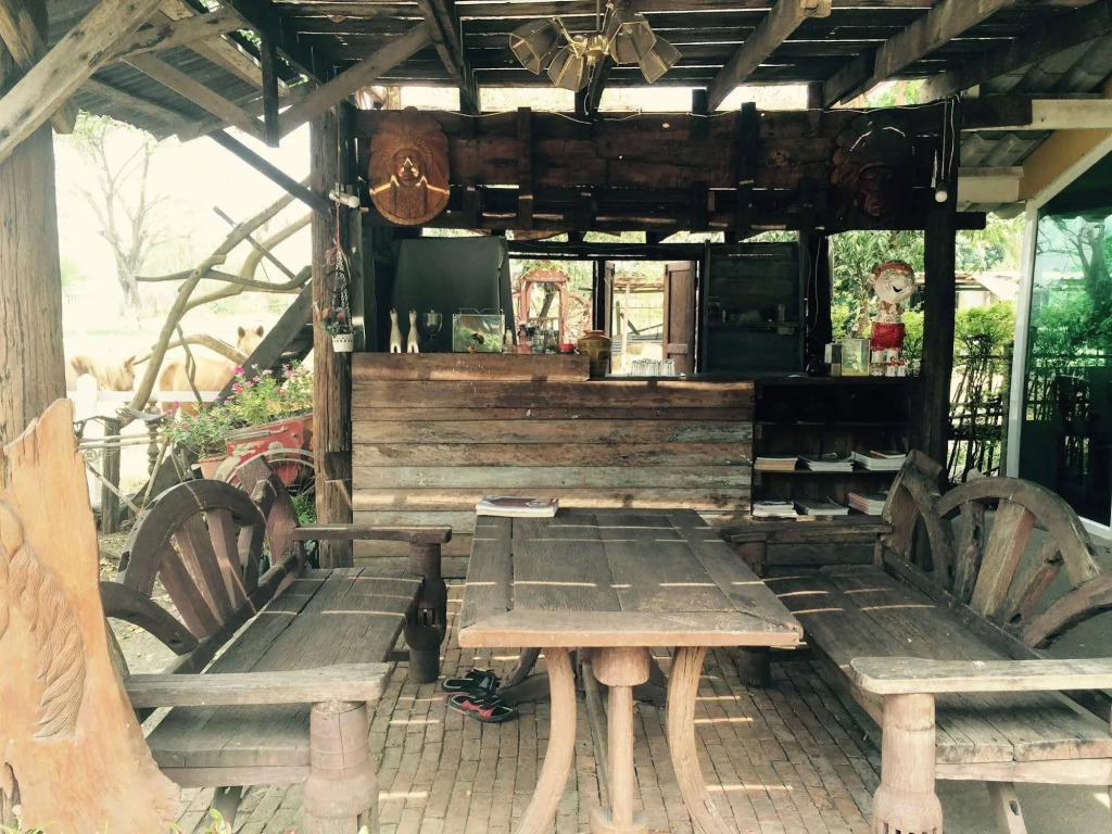 Wanlapa Farmstay