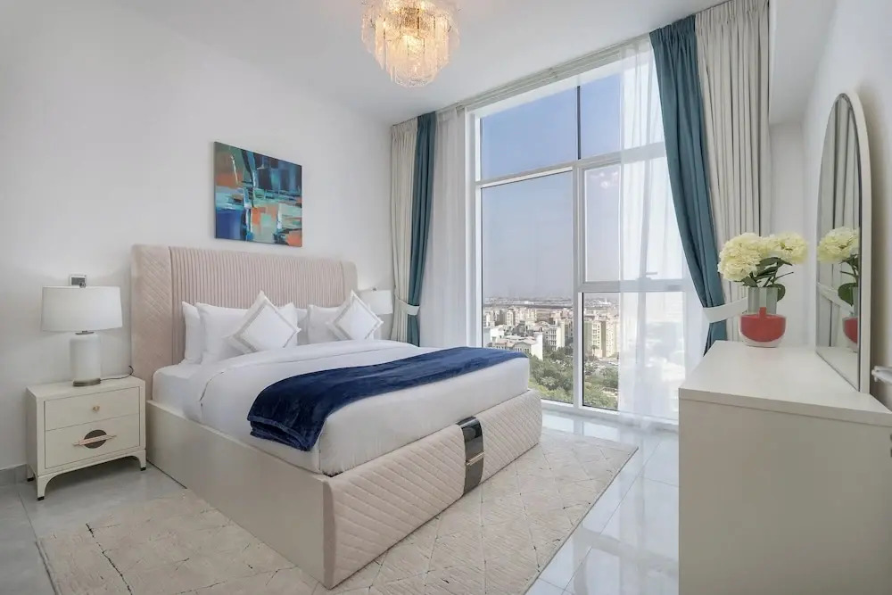 Vogue | Pearlz by Danube near Ibn Battuta Mall
