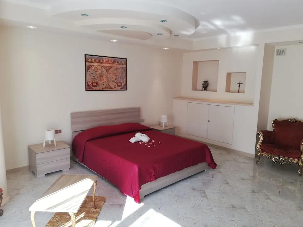 A Casa di Carla e Lucia