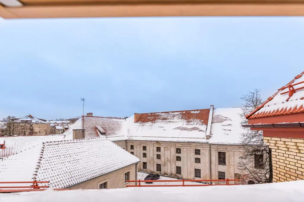 Angel House Vilnius, 36