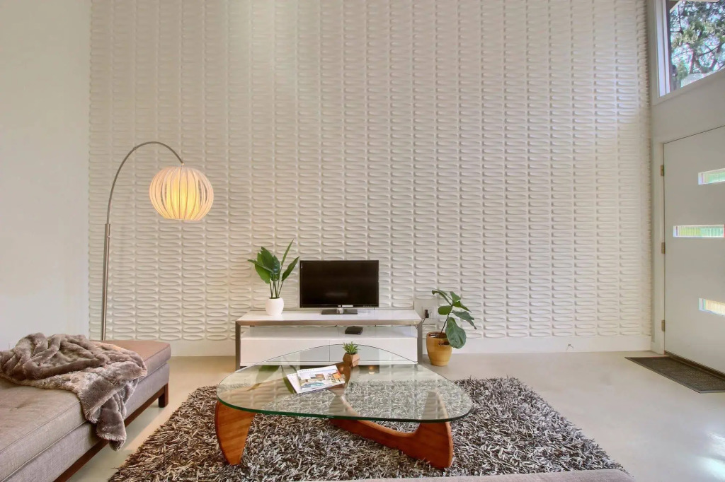 Travis Heights Modern I