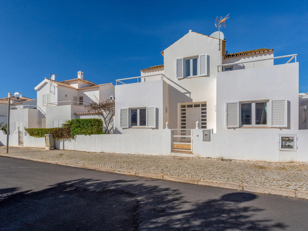 Villa Villa Blue Ocean by Interhome