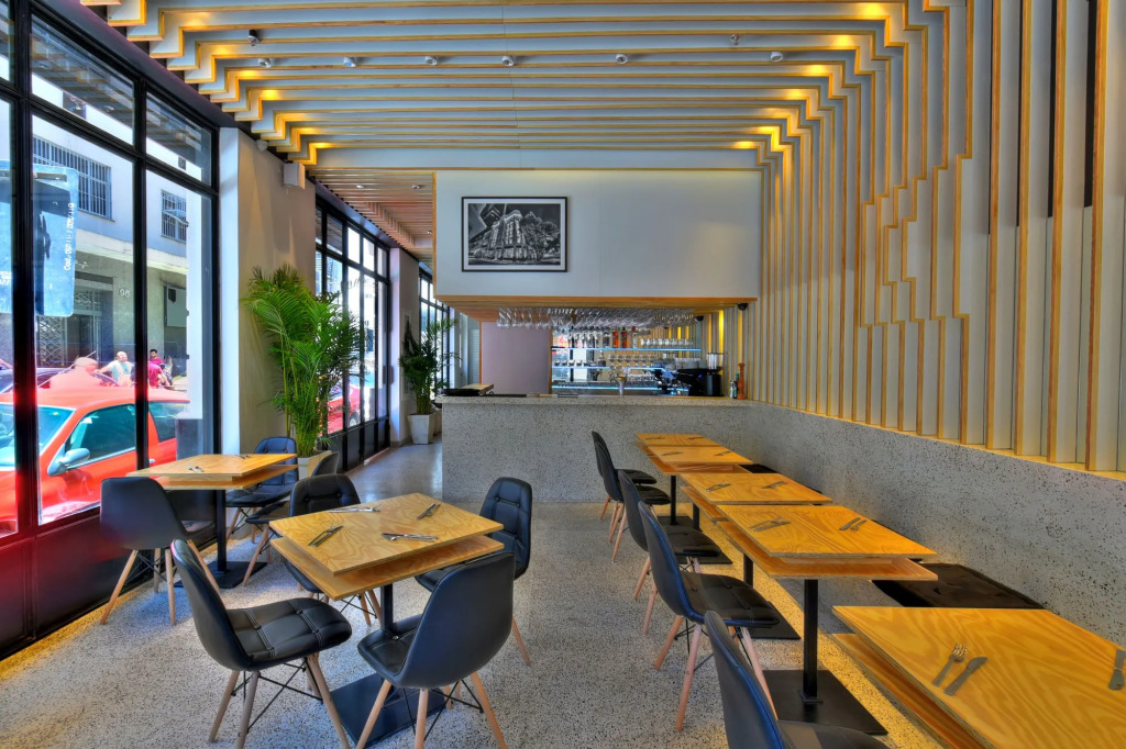 Belga Hotel