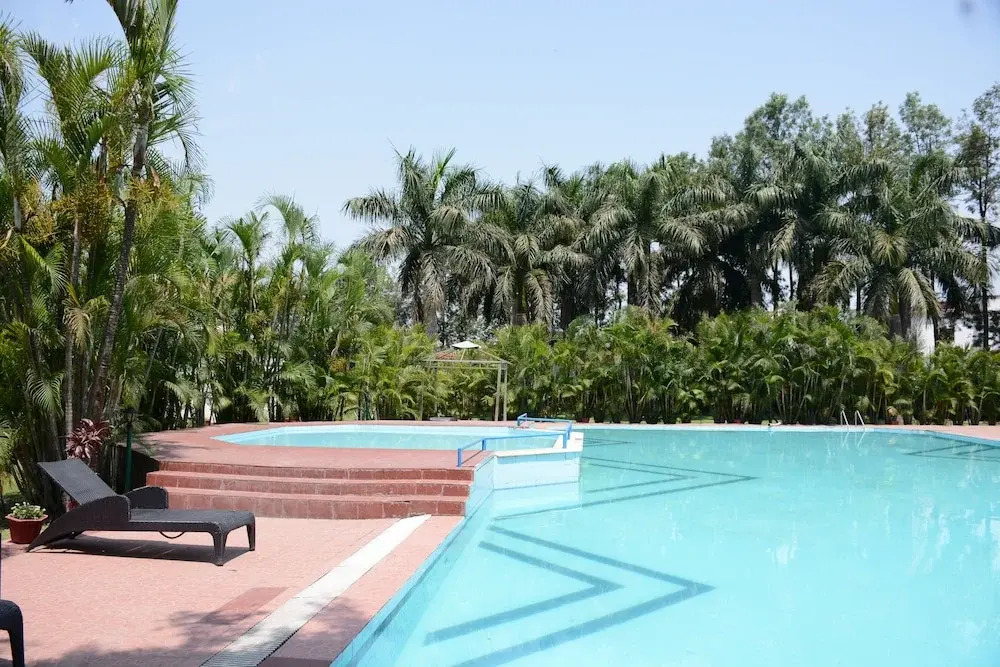 Naturoville Vedic Retreat