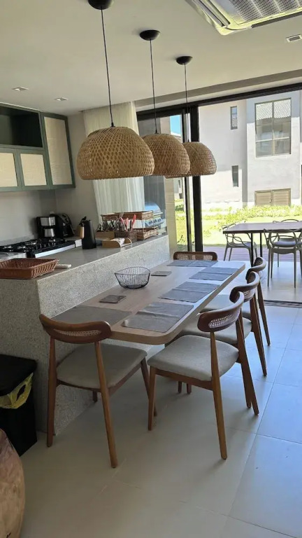 Casa Flecheiras Condomínio Azure