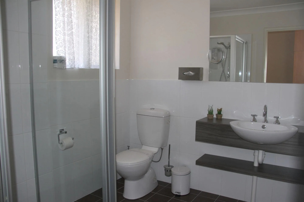 Gosford Palms Motor Inn