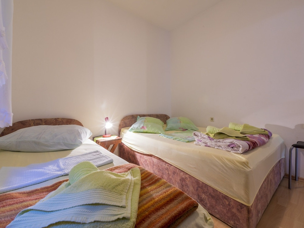 Apartments Vilma