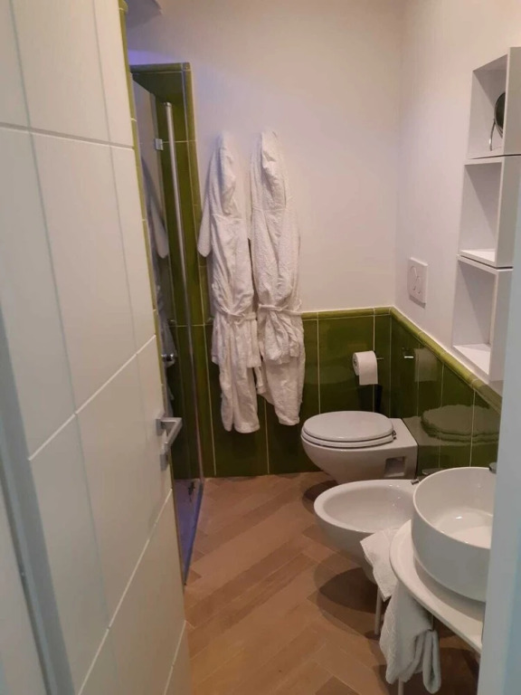 Apartament "CARPE DIEM" in the Historical center 680mt,half mile, 10 minutes away from main square, accessible by 59 steps