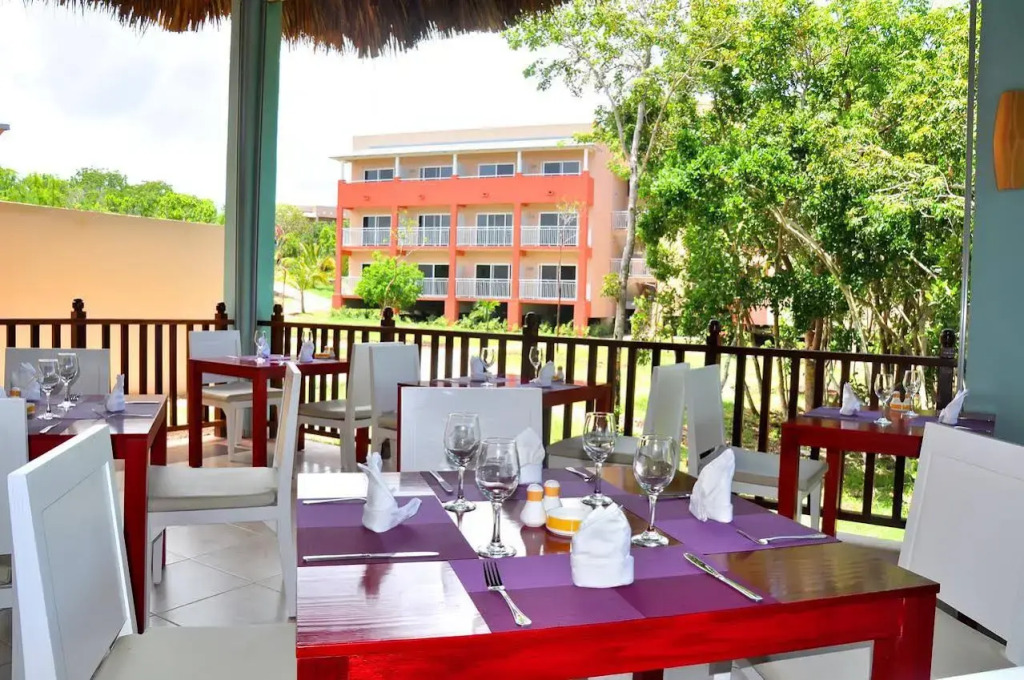 Hotel Playa Paraiso