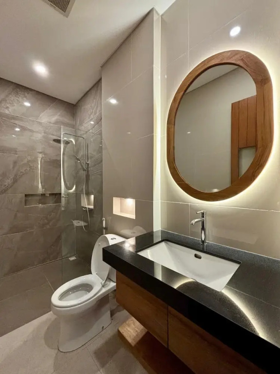 Solvana Villas Sanur by AGATA