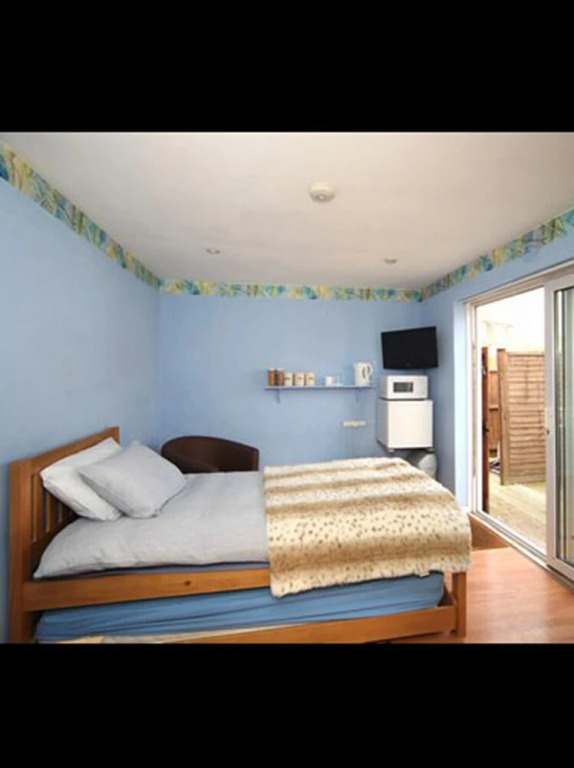 Heather's Lodge