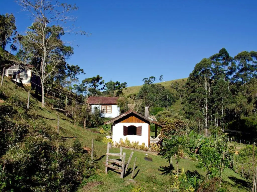 Pousada da Gruta